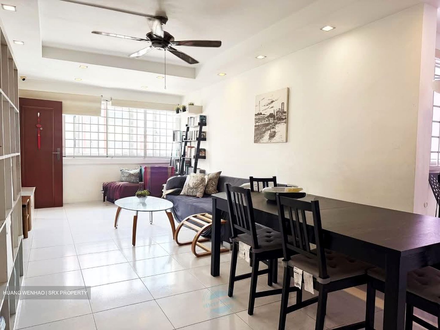 Blk 524 Hougang Avenue 6 (Hougang), HDB 4 Rooms #534596041